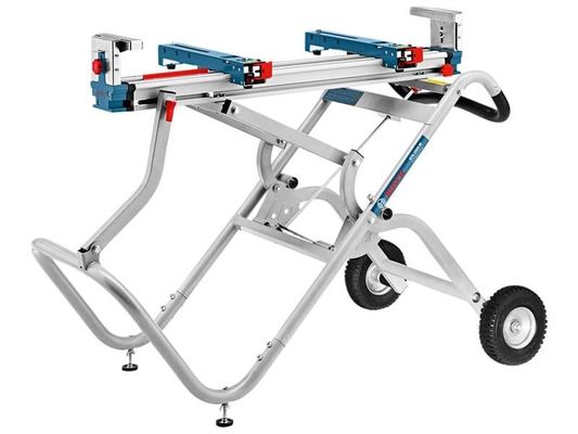 Bosch GTA 2500 W Gravity Rise Mitre and Combination Saw Stand