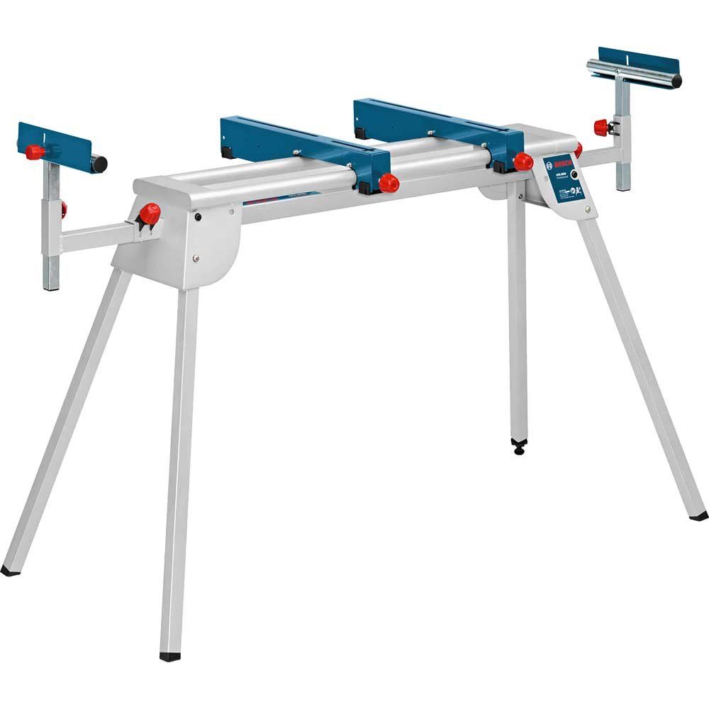 Bosch GTA 2600 Universal Mitre Saw Stand - Image 1