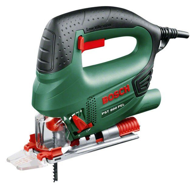 BOSCH PST 800 PEL Jigsaw - Image 1