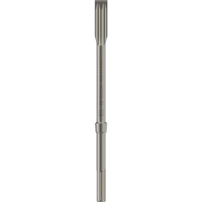 Bosch PRO RTEC SDS Max Self Sharpening Flat Chisel 25mm 400mm Pack of 10