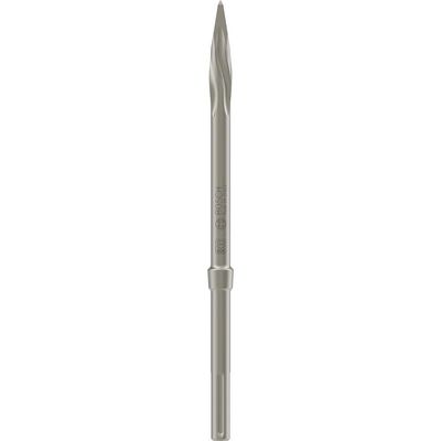Bosch PRO RTEC SDS Max Self Sharpening Pointed Chisel 400mm Pack of 1