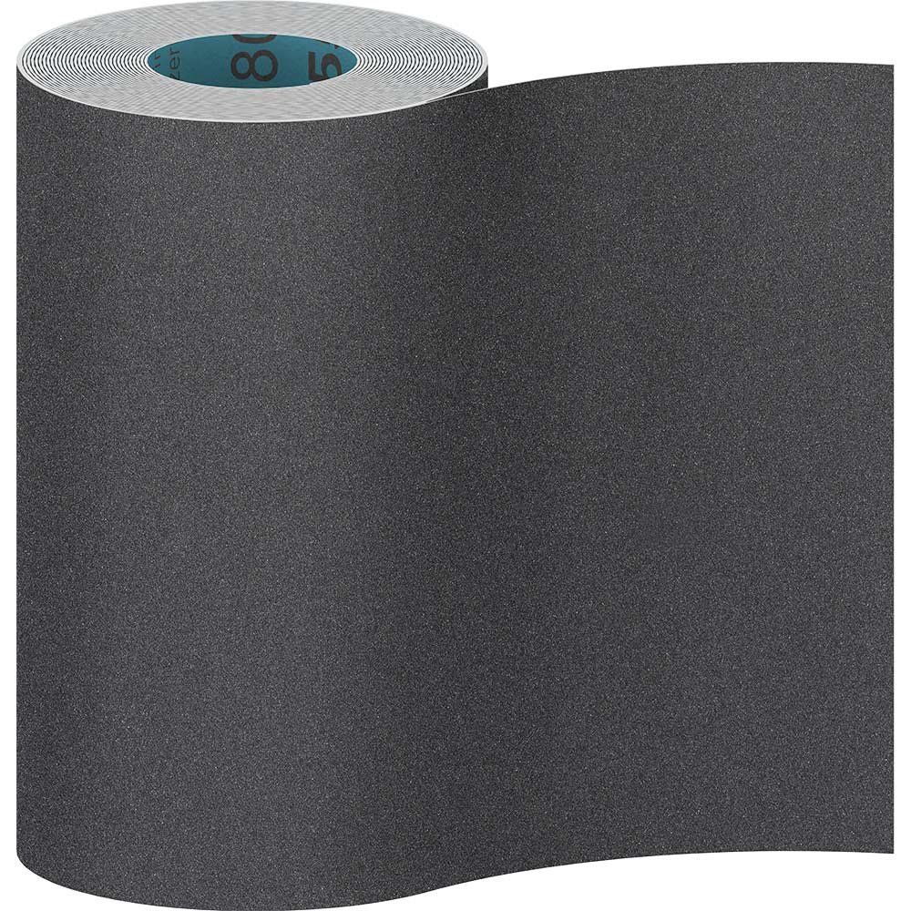 Bosch PRO C355 Best for Coatings and Composites Sanding Roll 115mm 5m 180g - Image 1