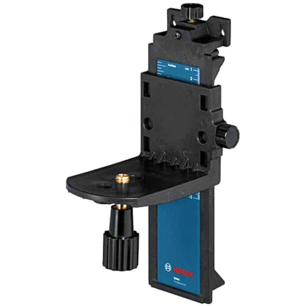 Bosch WM 4 Wall Mount for GRL150 Self Levelling Laser Levels - Image 1