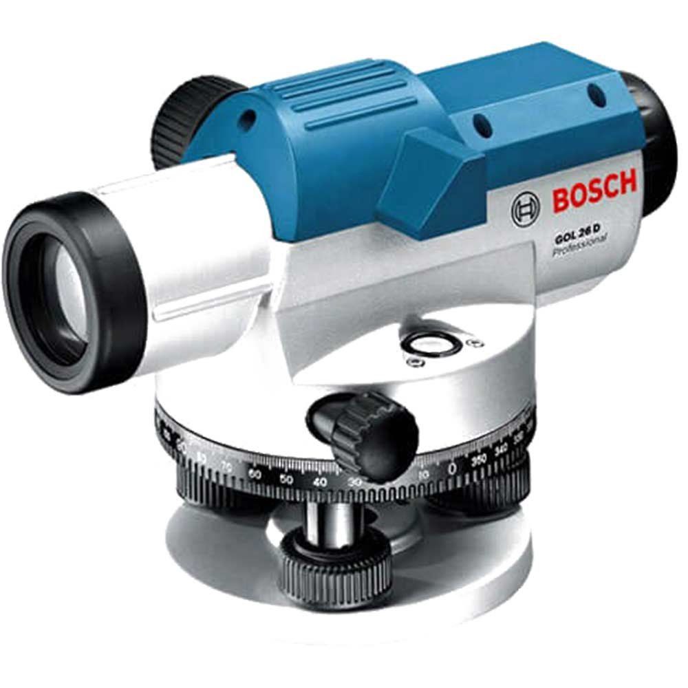 Bosch GOL 26D Optical Site Level - Image 1