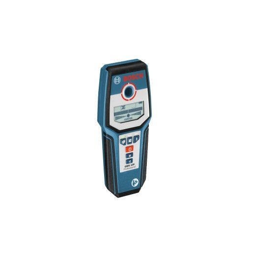 Bosch Gms 120 Laser Multi Detector - Image 1