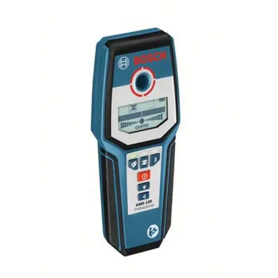 Bosch Gms 120 Laser Multi Detector - Thumbnail 2