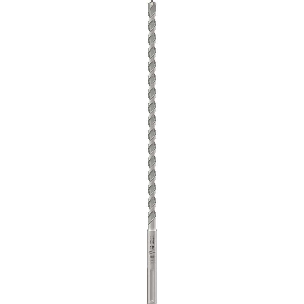 Bosch PRO M4 SDS Max Masonry Drill Bit 16mm 540mm Pack of 1 - Image 1