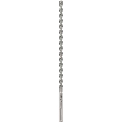 Bosch PRO M4 SDS Max Masonry Drill Bit 16mm 540mm Pack of 1