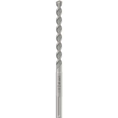 Bosch PRO M4 SDS Max Masonry Drill Bit 18mm 340mm Pack of 1