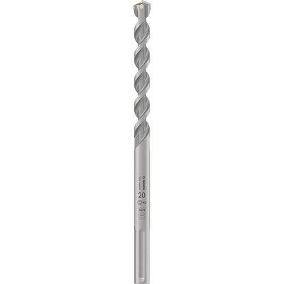 Bosch PRO M4 SDS Max Masonry Drill Bit 20mm 320mm Pack of 1