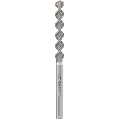 Bosch PRO M4 SDS Max Masonry Drill Bit 25mm 320mm Pack of 1