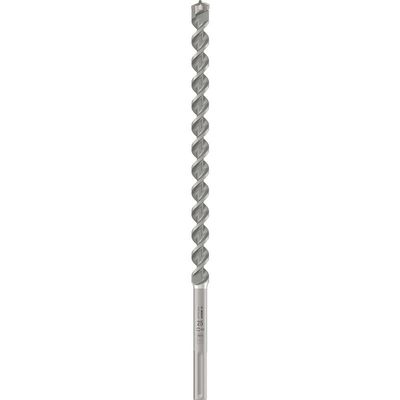Bosch PRO M4 SDS Max Masonry Drill Bit 25mm 520mm Pack of 1