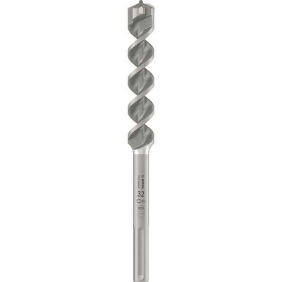Bosch PRO M4 SDS Max Masonry Drill Bit 32mm 320mm Pack of 1