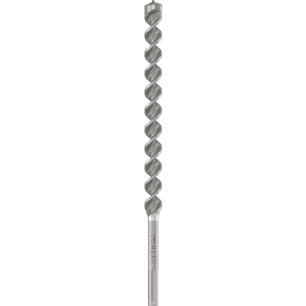 Bosch PRO M4 SDS Max Masonry Drill Bit 32mm 520mm Pack of 1 - Image 1
