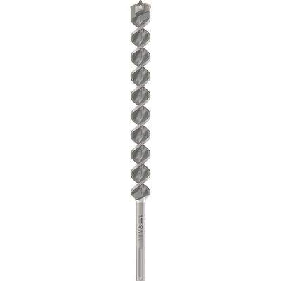 Bosch PRO M4 SDS Max Masonry Drill Bit 40mm 520mm Pack of 1