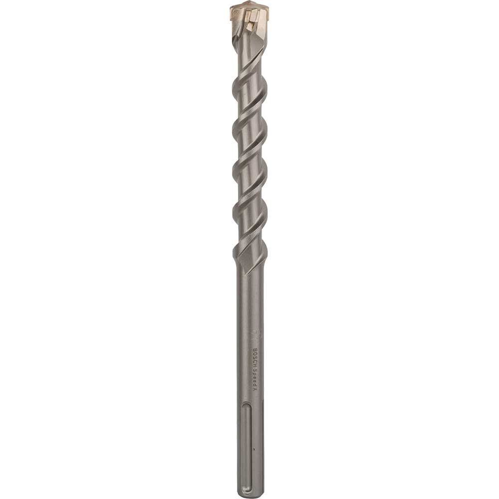 Bosch PRO SPEED X SDS Max Masonry Drill Bit 25mm 320mm Pack of 1 - Image 1