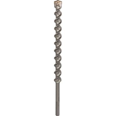 Bosch PRO SPEED X SDS Max Masonry Drill Bit 35mm 570mm Pack of 1