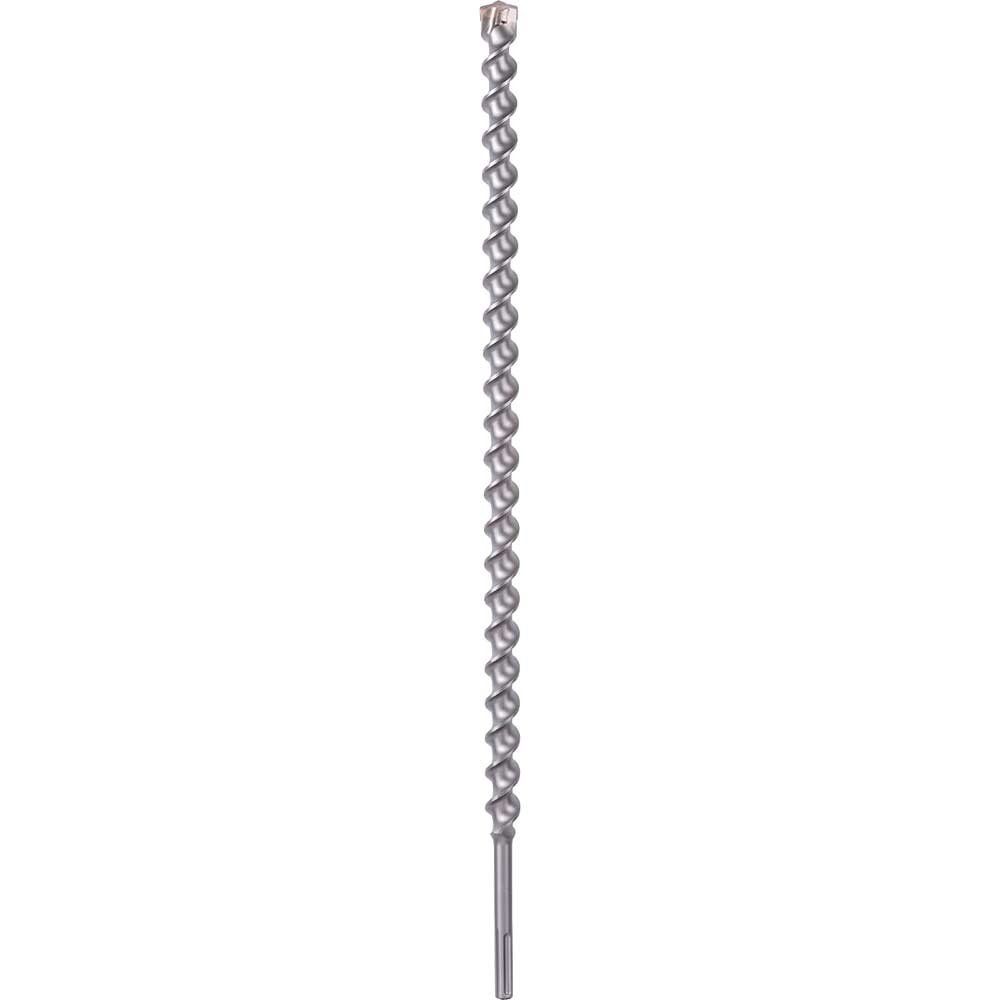 Bosch PRO SPEED X SDS Max Masonry Drill Bit 35mm 920mm Pack of 1 - Image 1