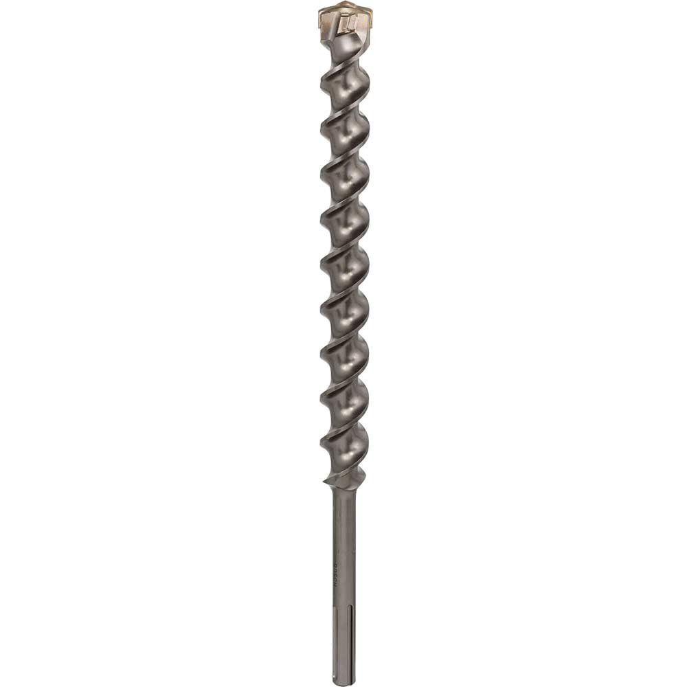 Bosch PRO SPEED X SDS Max Masonry Drill Bit 40mm 570mm Pack of 1 - Image 1