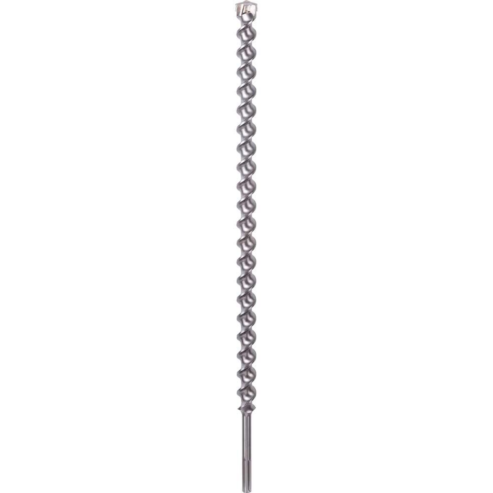 Bosch PRO SPEED X SDS Max Masonry Drill Bit 40mm 920mm Pack of 1 - Image 1