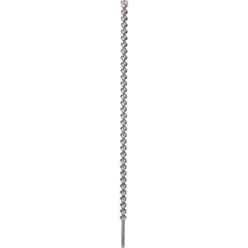 Bosch PRO SPEED X SDS Max Masonry Drill Bit 40mm 1320mm Pack of 1 - Image 1