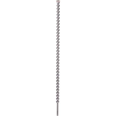 Bosch PRO SPEED X SDS Max Masonry Drill Bit 40mm 1320mm Pack of 1