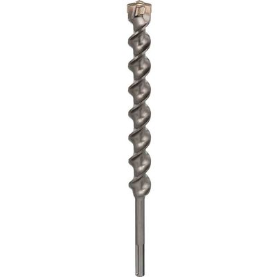 Bosch PRO SPEED X SDS Max Masonry Drill Bit 45mm 570mm Pack of 1