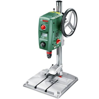 BOSCH PBD 40 Bench Drill - Silver & Green
