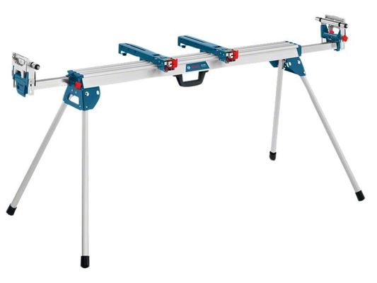 Bosch GTA 3800 Long Benchtop Leg Stand for Mitre and Combination Saws