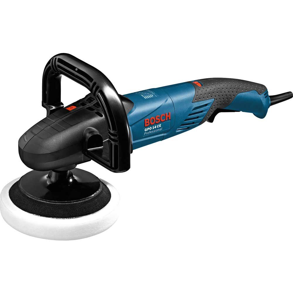 Bosch GPO 14 CE Polisher 110v - Image 1