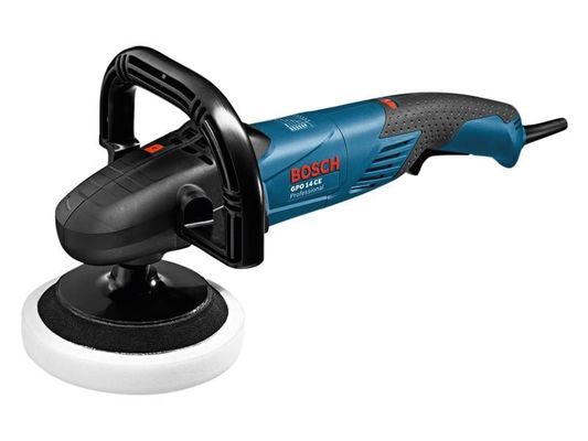 Bosch Bosch GPO 14 CE Professional Polisher (230V)