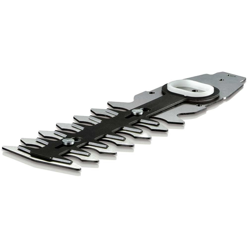 Bosch Genuine Blade 120mm for ASB and ASG Shrub Shears 120mm Pack of 1 - Image 1