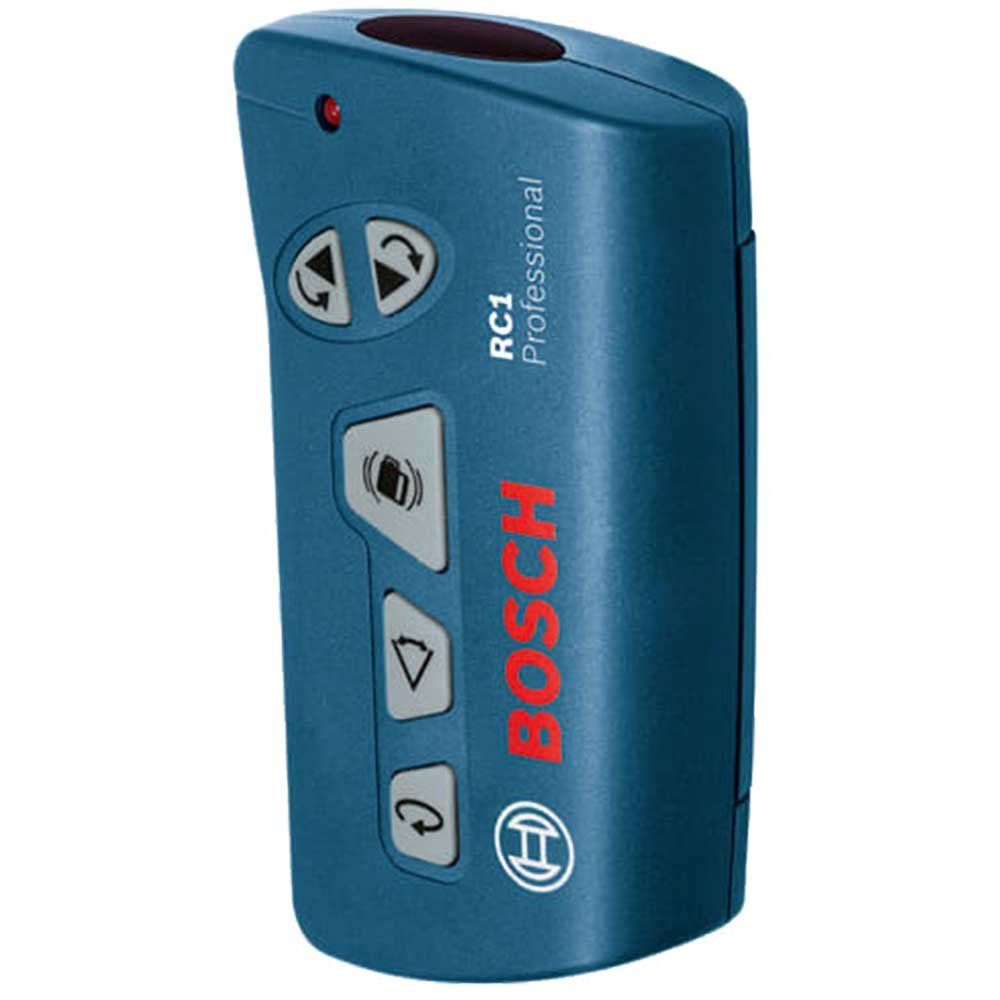 Bosch RC 1 Remote Control for GRL Rotation Laser levels - Image 1