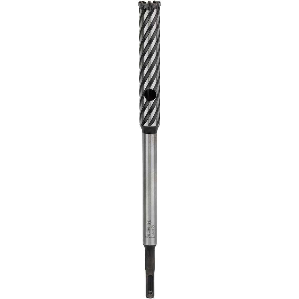 Bosch PRO SDS Plus Steel Rebar Cutter Drill Bit - Image 1