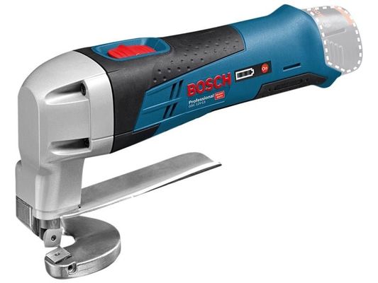 Bosch 0601926105 Gsc 12V-13 Professional Metal Shear 12V Bare Unit