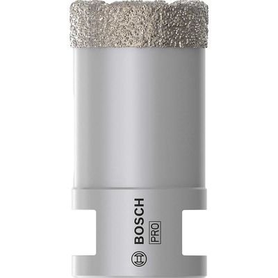 Bosch PRO Angle Grinder Dry Diamond Hole Cutter for Ceramics 30mm