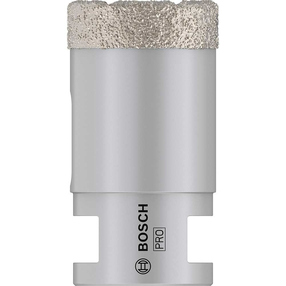 Bosch PRO Angle Grinder Dry Diamond Hole Cutter for Ceramics 32mm - Image 1