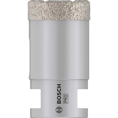 Bosch PRO Angle Grinder Dry Diamond Hole Cutter for Ceramics 32mm