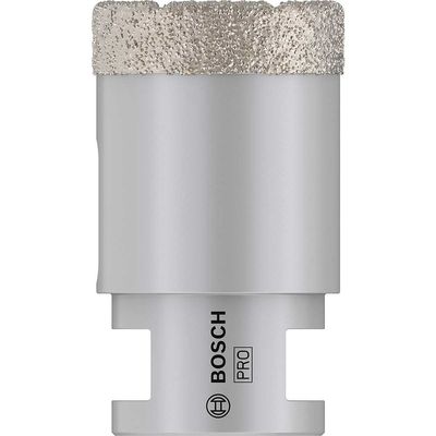 Bosch PRO Angle Grinder Dry Diamond Hole Cutter for Ceramics 35mm