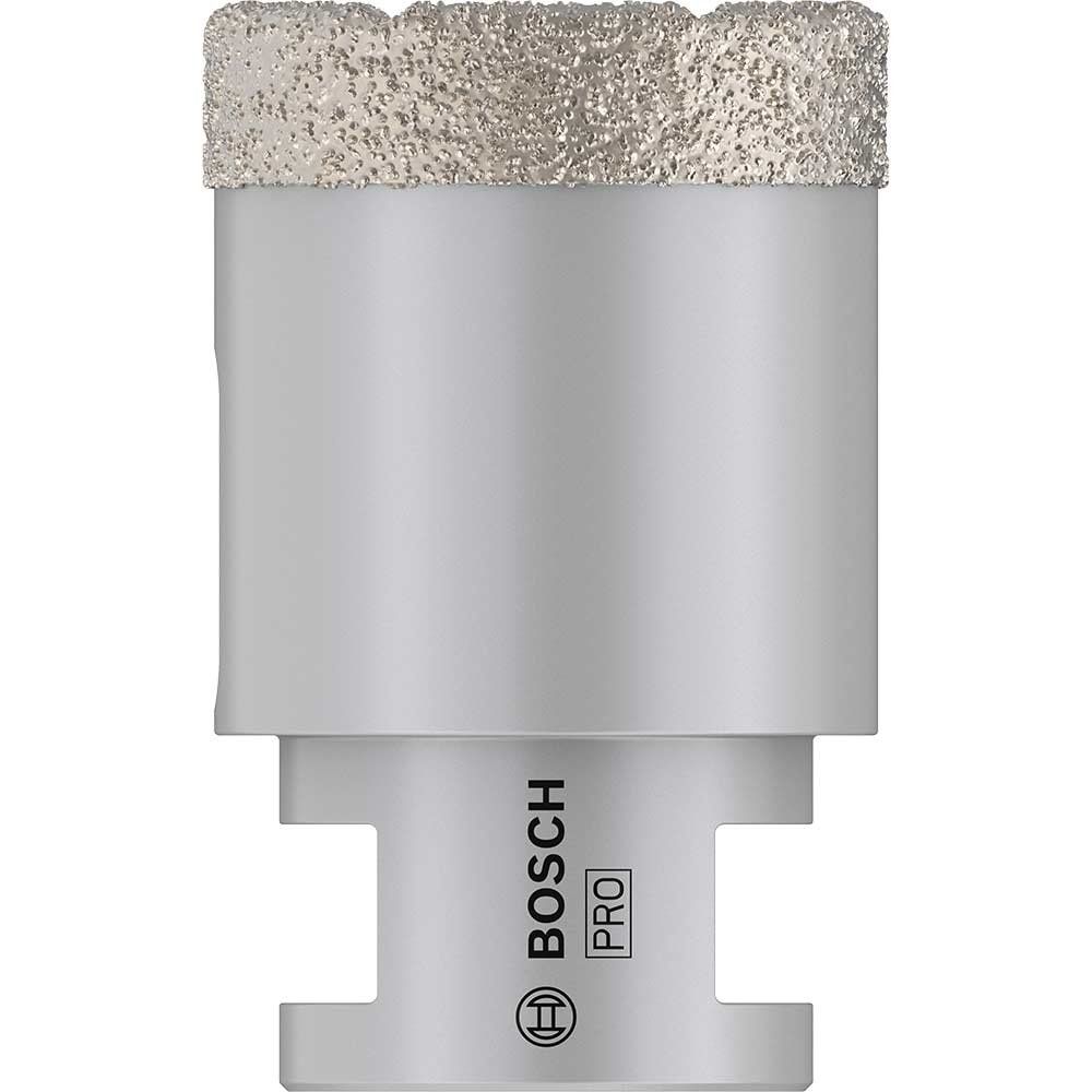 Bosch PRO Angle Grinder Dry Diamond Hole Cutter for Ceramics 38mm - Image 1