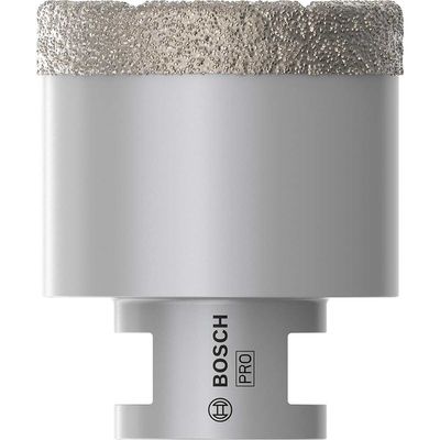 Bosch PRO Angle Grinder Dry Diamond Hole Cutter for Ceramics 51mm