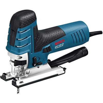 Bosch GST 150 CE Jigsaw 240v