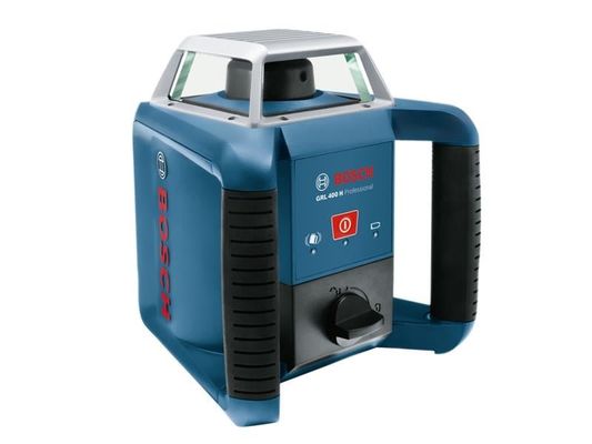 Bosch Bosch GRL400H Self-Levelling Rotary Laser