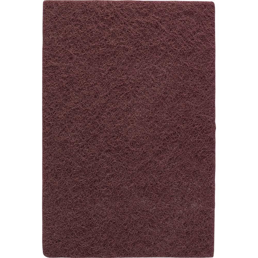 Bosch Fleece Hand Pad Fine Pack of 1 - Image 1
