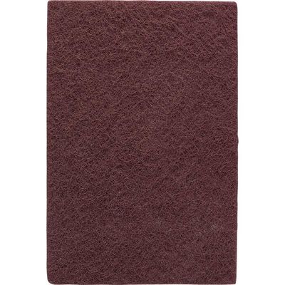 Bosch Fleece Hand Pad Fine Pack of 1