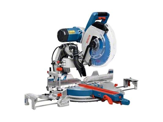 Bosch Bosch GCM 12 GDL 305mm Compound Mitre Saw (230V)