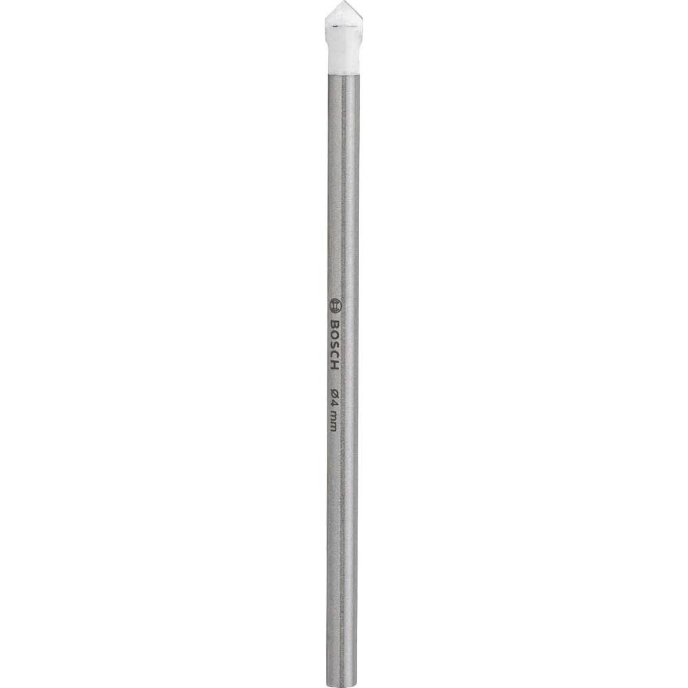Bosch Ceramic Tile Drill Bit 4mm - Image 1
