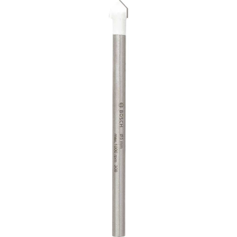 Bosch Ceramic Tile Drill Bit 5mm - Image 1