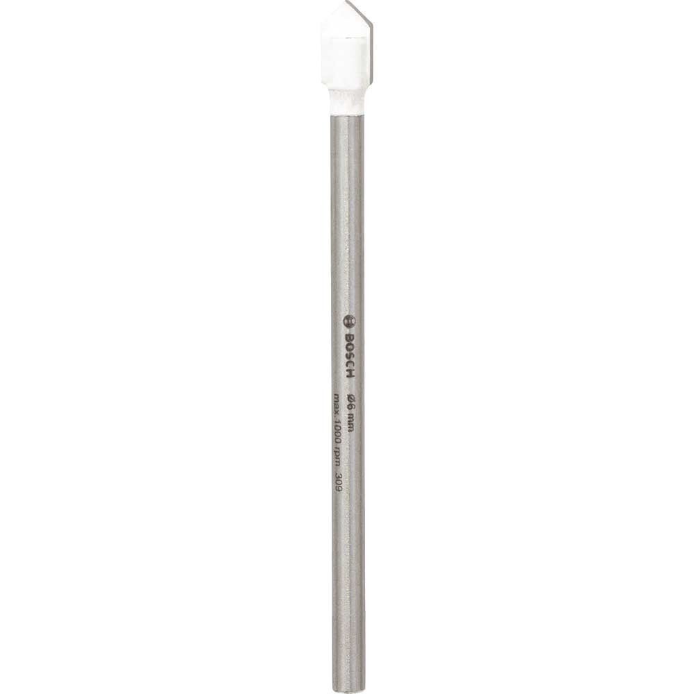 Bosch Ceramic Tile Drill Bit 6mm - Image 1