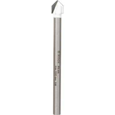 Bosch Ceramic Tile Drill Bit 8mm